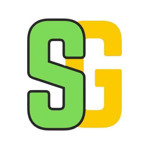 Stock Gauge Logo